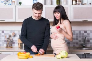 Tips for Getting a Balanced Combination of the Proper Nutrients During Pregnancy 2