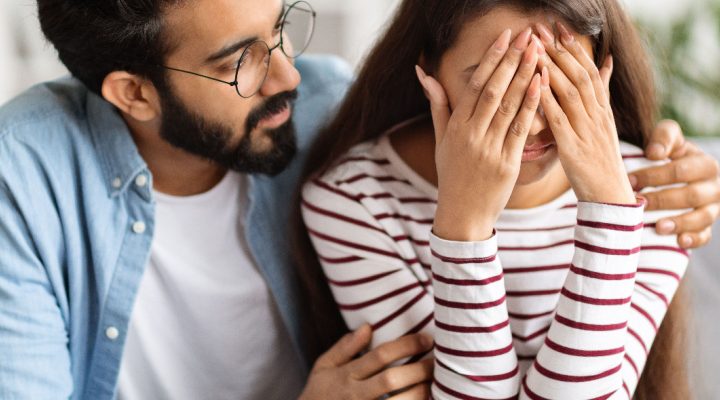 Fehlgeburten bei Pferden geben Hinweise auf die Ursachen eines frühen Schwangerschaftsverlusts bei Frauen