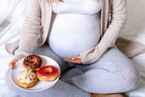 Starker Zusammenhang zwischen westlicher Ernährung während der Schwangerschaft und ADHS 1